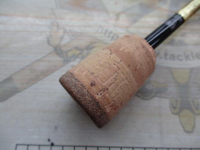 23トラウトワンAS S63SUL