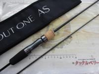 23トラウトワンAS S63SUL