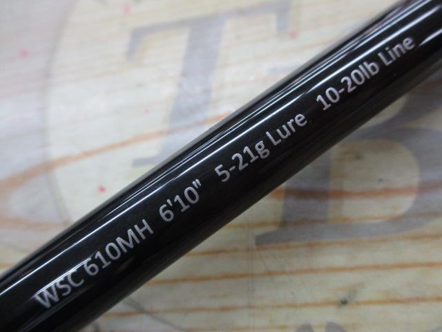 ワイルドサイド WSC610MH