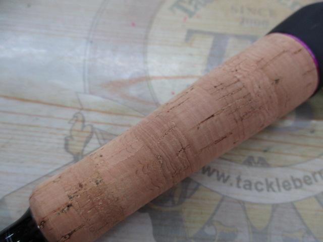 ワイルドサイド WSC610MH