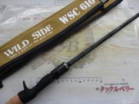ワイルドサイド WSC610MH
