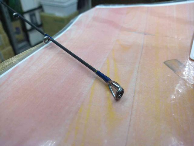 ロジカル DLLG55#4