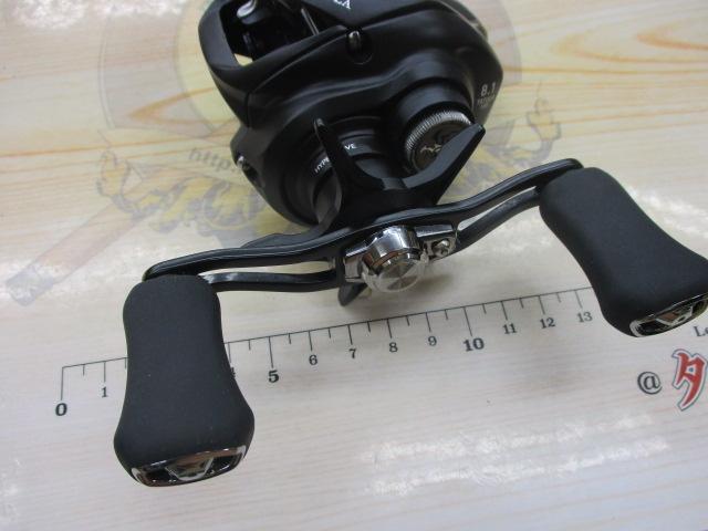 24タトゥーラ TW 100XHL