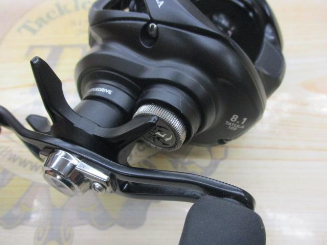 24タトゥーラ TW 100XHL