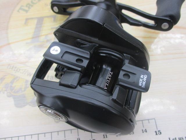 24タトゥーラ TW 100XHL