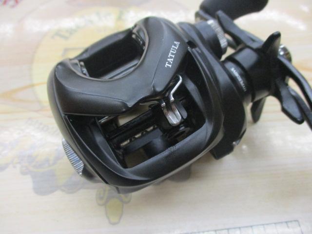 24タトゥーラ TW 100XHL