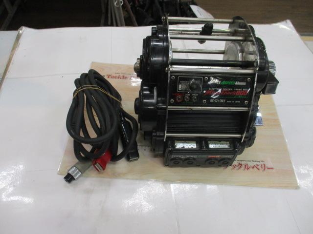 ミヤエポックES-800 デラックス｜＠ベリーネット 日本最大新品中古釣具