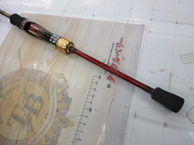 アナリスター キス S-180・Y