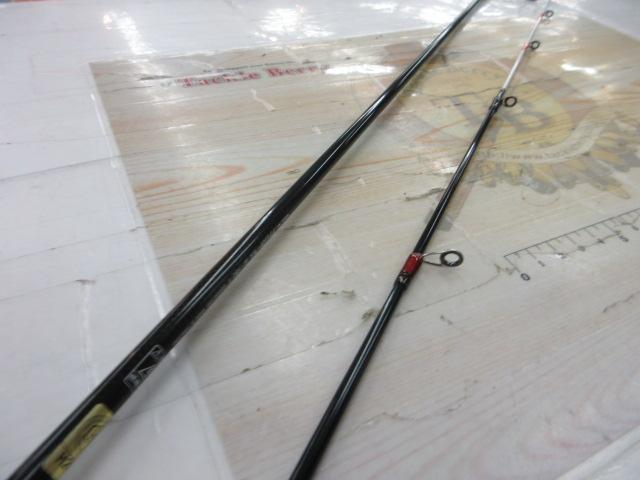 アナリスター キス S-180・Y