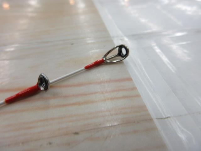 アナリスター キス S-180・Y