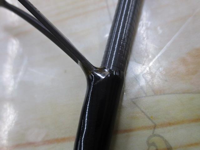 ホーネットスティンガー HSS-632L