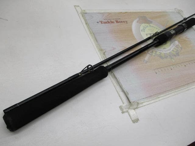 シーウォーク キャストジギング SS73M