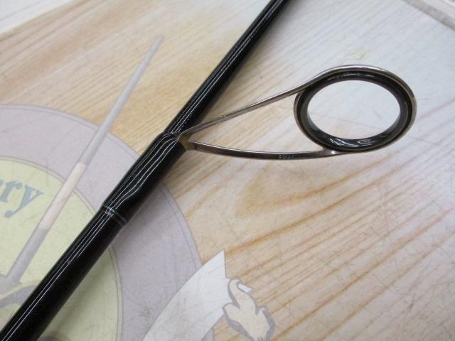 シーウォーク キャストジギング SS73M