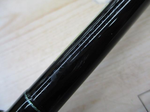 シーウォーク キャストジギング SS73M