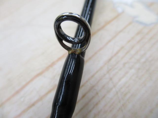 シーウォーク キャストジギング SS73M