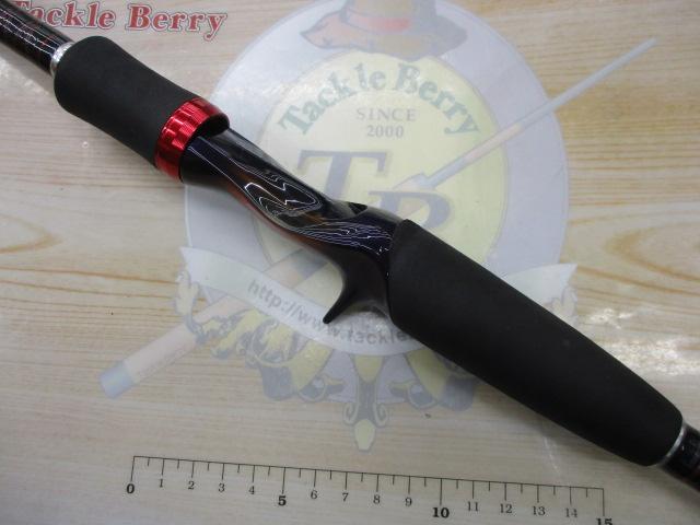 ハートランド HL741HXHFB-WAO 07