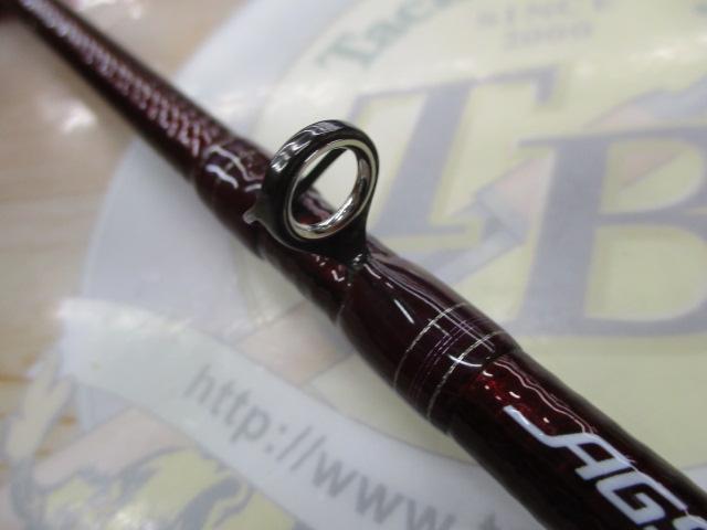 ハートランド HL741MHRB-SV AGS17