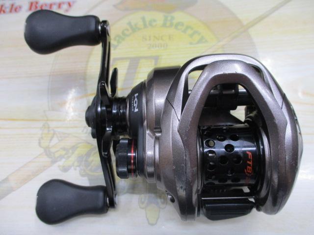 スコーピオンBFS XG LH｜＠ベリーネット 日本最大新品中古釣具WEBショップ
