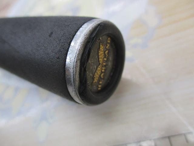 ハートランド HL631MLRB-07