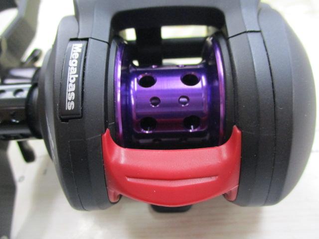 メガバス リトグラフ F3 Megabass RGF3-10L F3 RETGRAPH メルカリ