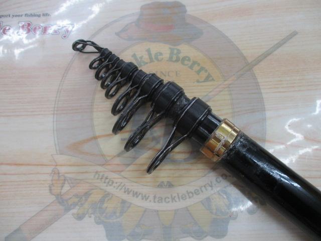 がま磯カゴスペシャル 4-63スピニング