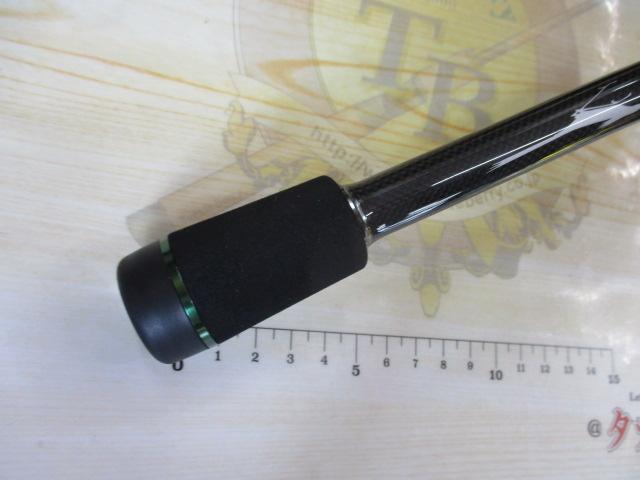 ロードランナーストラクチャーNXS STN700H リアクションキャロライナ