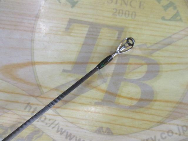 ロードランナーストラクチャーNXS STN700H リアクションキャロライナ