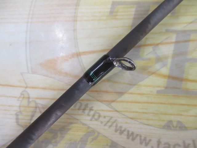 ロードランナーストラクチャーNXS STN700H リアクションキャロライナ