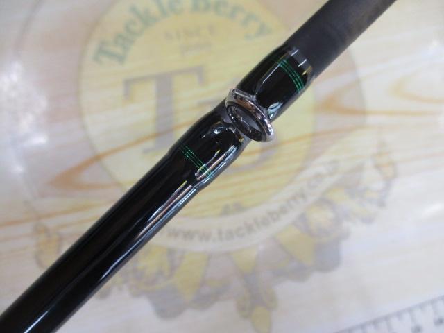 ロードランナーストラクチャーNXS STN700H リアクションキャロライナ