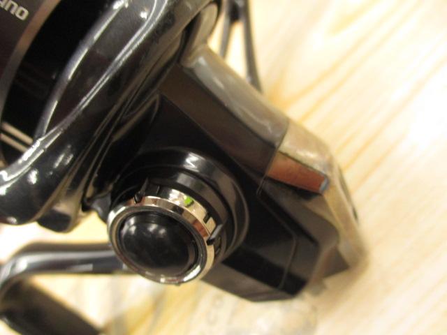 19ヴァンキッシュ C3000MHG