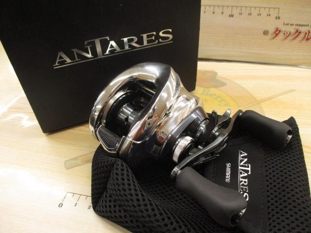 19アンタレスHG RH｜＠ベリーネット 日本最大新品中古釣具WEBショップ