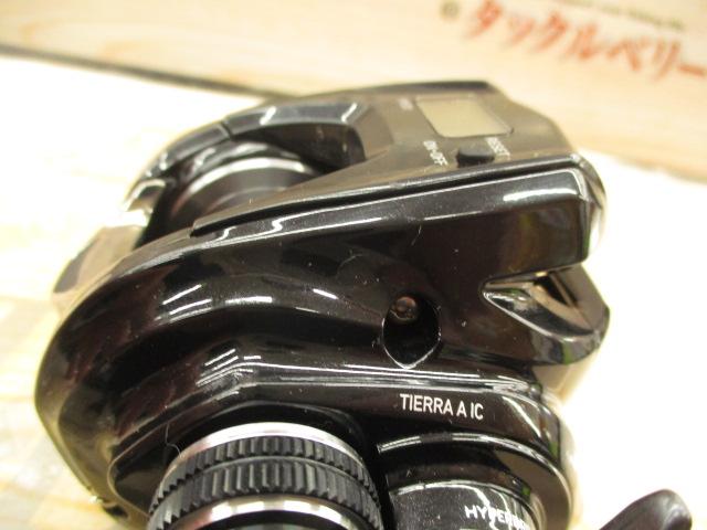 21ティエラ A IC 150H-DH｜＠ベリーネット 日本最大新品中古釣具WEB