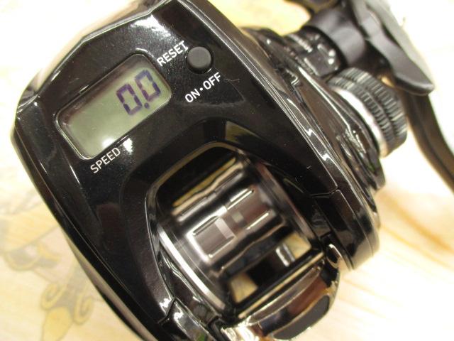 21ティエラ A IC 150H-DH｜＠ベリーネット 日本最大新品中古釣具WEB