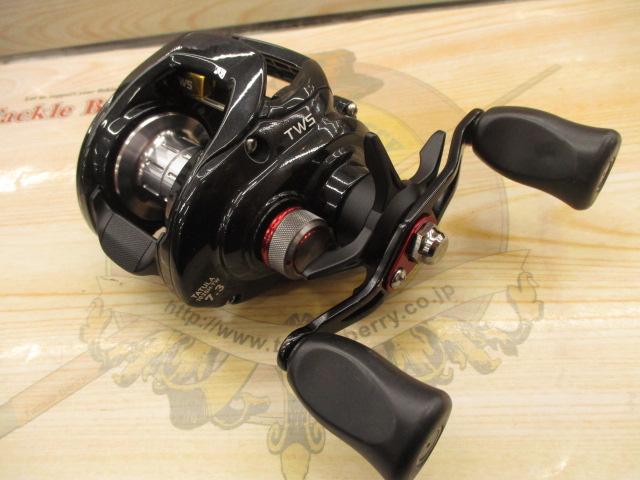 タトゥーラ 103SH-TW｜＠ベリーネット 日本最大新品中古釣具WEBショップ