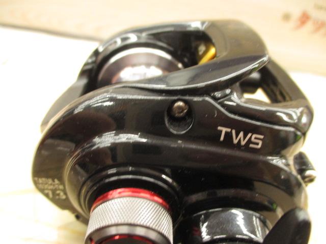タトゥーラ 103SH-TW｜＠ベリーネット 日本最大新品中古釣具WEBショップ