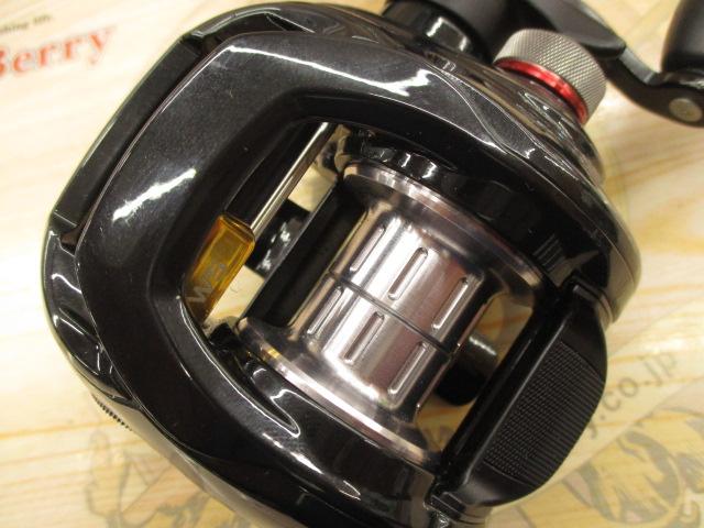 タトゥーラ 103SH-TW｜＠ベリーネット 日本最大新品中古釣具WEBショップ