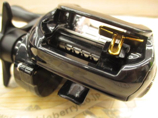 タトゥーラ 103SH-TW｜＠ベリーネット 日本最大新品中古釣具WEBショップ