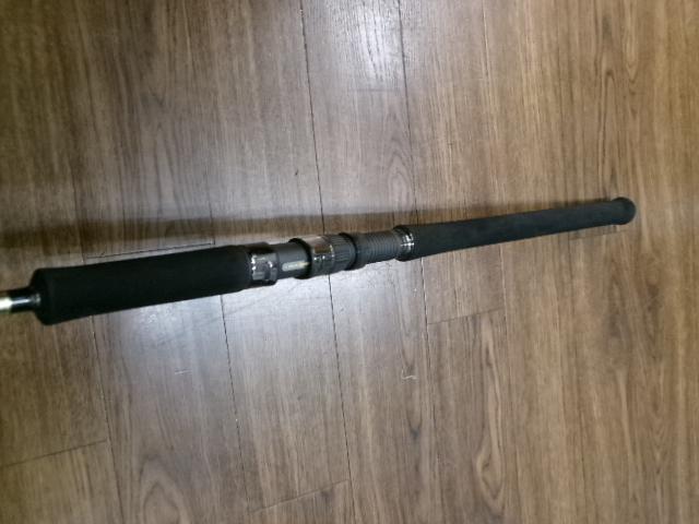 ジグザム ディープライダー JDR581S-4K