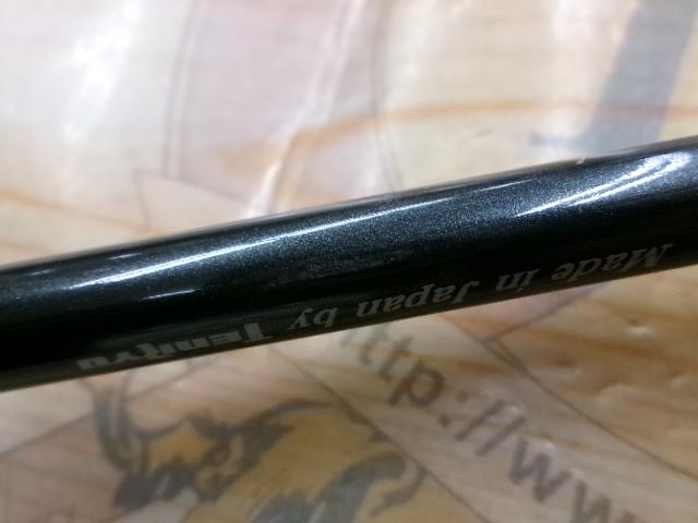 ジグザム ディープライダー JDR581S-4K