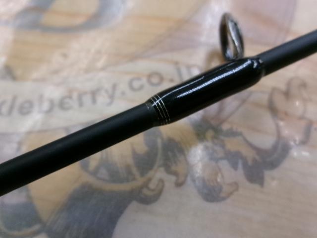 ジグザム ディープライダー JDR581S-4K