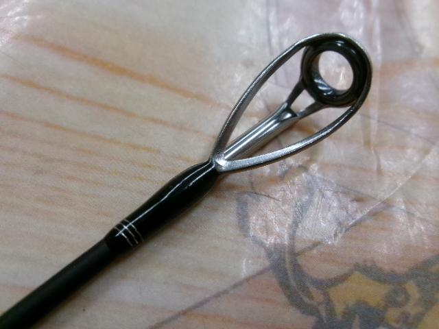 ジグザム ディープライダー JDR581S-4K