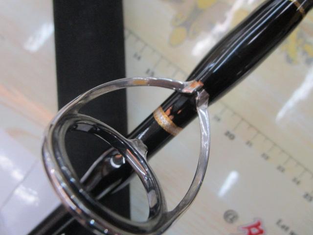 エクスプロージョン 865HF