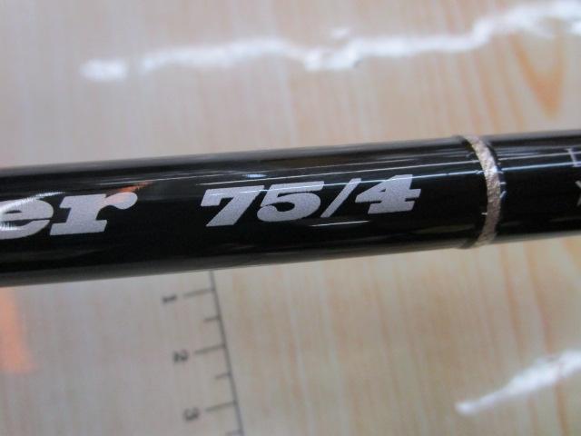 ブルースナイパー 75/4 (15モデル)