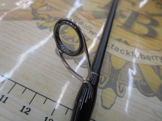 ブルースナイパー 75/4 (15モデル)