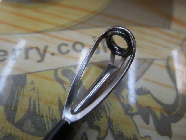 ギャラハド 63/2 Slow