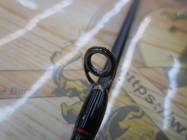 ギャラハド 63/2 Slow