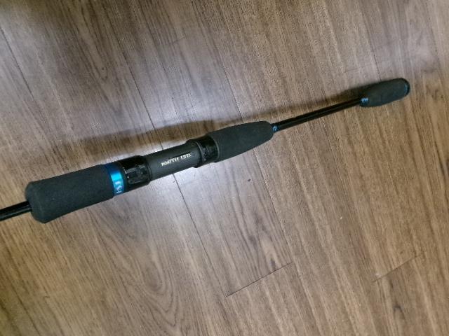 オフショアスティック HSJ-SSL64/2L