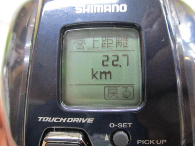 21フォースマスター1000