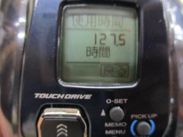 21フォースマスター1000