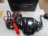 21フォースマスター1000